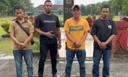 Viral! Berani-beraninya 4 Debt Collector BCA Finance ini Rampas Mobil Suzuki Ertiga di Komplek Militer, Bagaimana Ceritanya?
