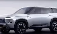 5 SUV Terbaru yang Paling Ditunggu di Indonesia Tahun 2025: Inovasi, Teknologi Canggih, dan Desain Futuristik Siap Mengguncang Pasar!