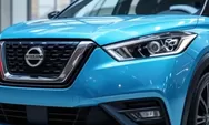 Nissan Kicks 2026 Akhirnya Tampil Gagah! Kini Lebih Besar, Lebih Bertenaga, dan Benar-Benar Layak Disebut SUV!