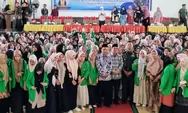 Kuliah Umum Kodim 0212/Tapsel di UIN Syahada Padangsidimpuan, Dandim: Wawasan Kebangsaan di Era Digital, Mahasiswa dan TNI Harus Satu Barisan