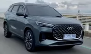 Chery Tiggo 8 Super Hybrid: SUV Canggih dengan Fitur Sultan, Tapi Masih Bisa Jadi Milik Rakyat Kalau Harganya Bersahabat!