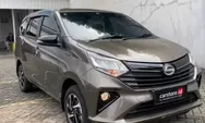 Jadi Pilihan Cerdas! Review Lengkap Daihatsu Sigra 1.2 Type R 2025: Banting Harga Tapi Keuntungannya Jutaan