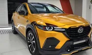 Mazda CX-5 2026 Resmi Meluncur: Desain Lebih Menawan, Fitur Makin Cerdas, dan Sensasi Berkendara yang Makin Premium!