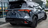 Debut Spektakuler Toyota RAV4 2026: Raja SUV Hibrida Tampil Mewah, Canggih, dan Semakin Bertenaga
