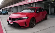 Civic Type R Ganti Velg, Rekor Baru Langsung Pecah! Bagaimana Pergantian Sederhana Ini Bisa Meningkatkan Performa Luar Biasa?