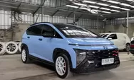 Hyundai Stargazer N 2025: Modifikasi Paling Gila! Lebih Sporty dari Mobil Keluarga Biasa