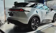 Jepang dan Eropa Kalah Telak! Mobil Listrik Terbaru Ini Jadi Favorit di Indonesia, Murah dan Penuh Fitur Canggih!