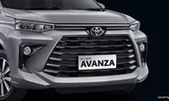 Review All New Toyota Avanza 2025, Cocok untuk Keluarga atau Tidak?