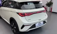 BYD Leopard 3 Siap Menggebrak Pasar Indonesia! SUV Listrik Gagah dengan Harga Terjangkau, Bikin Produsen Jepang Deg-degan!