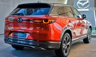 Mazda CX-50 2026: Perpaduan Sempurna Tenaga Turbo dan Kemewahan Premium dengan Harga yang Tetap Terjangkau