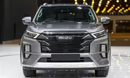 Isuzu 9-Seater 2025: Solusi Ideal untuk Mobil Keluarga dan Bisnis, Siap Tempur di Segala Medan dengan Kenyamanan Maksimal