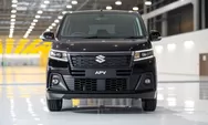 Suzuki APV 2025 Resmi Meluncur: MPV Murah Meriah dengan Kabin Super Lega, Mesin Tangguh, dan Fitur Lengkap yang Cocok untuk Keluarga dan Usaha!