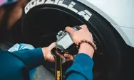 Tips Memilih Ban Terbaik untuk Perjalanan Jauh dan Medan Ekstrem