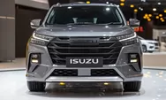 Isuzu 9-Seater 2025 Resmi Hadir: Mobil Keluarga Super Lega, Tangguh di Segala Medan, dan Irit BBM, Cocok untuk Keluarga Besar dan Usaha!
