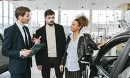 Tips Negosiasi Harga Mobil Baru di Dealership agar Lebih Murah