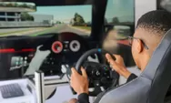 Simulator Mengemudi Virtual, Persiapan Era Mobil Terbang 2030