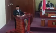 Bupati Bener Meriah: Reje Kampung Harus Jujur!