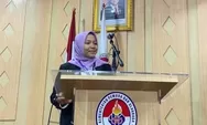 Kisah Inspiratif Nurul Ain Hayati Siswi MAN 1 Madina, dari Delegasi Nasional Hingga Lolos SNBP di UI