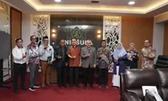KPPU Nilai Revisi UU Persaingan Usaha Penting untuk Capai Target Pertumbuhan Ekonomi Indonesia 8 Persen