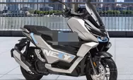 TERUNGKAP! Suzuki NEXY 155 Terbaru 2025 Resmi Diumumkan, Desain Lebih Sporty, Fitur Makin Canggih, dan Siap Tanding Lawan Vario dan Aerox?