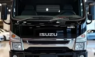 Kenapa Isuzu ELF Minibus 2025 Menjadi Andalan Baru untuk Transportasi Bisnis dan Pariwisata? Ini Spesifikasi, Fitur, dan Kelebihannya!