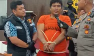 Diultimatum Kapolres Pelabuhan Belawan, Pelaku Penembakan Akhirnya Menyerahkan Diri, Begini Kasusnya