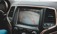 Sensor Parkir vs Kamera 360 Derajat Mana yang Lebih Efektif?