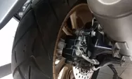 Cara Ganti Kampas Rem Belakang Yamaha NMAX Sendiri di Rumah, Anti Ribet dan Hemat Biaya!