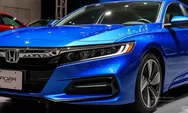 Resmi Terungkap! Honda Prelude 2025: Sport Car Hybrid dengan Desain Elegan dan Performa Ganas yang Siap Mengguncang Dunia Otomotif