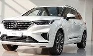 Wuling Almaz 2025 Resmi Hadir di Indonesia: SUV Canggih dengan Perpaduan Teknologi Hybrid dan Turbo untuk Pengalaman Berkendara Lebih Efisien