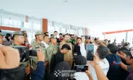 Didemo Warga Kampung Kelapa, Bupati Batu Bara Baharuddin Siagian Diminta Serius Perbaiki Jalan Rusak Parah