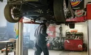 Panduan Menyetel Suspensi Mobil untuk Medan Perkotaan dan Off-Road