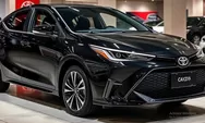 Toyota Calya 2025 Resmi Meluncur: Desain Makin Stylish, Fitur Makin Canggih, dan Harga Tetap Terjangkau untuk Keluarga Indonesia!