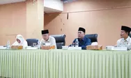 Jelang Musim Haji 2025, Begini Persiapan PPIH Embarkasi Medan Kemenag Sumut