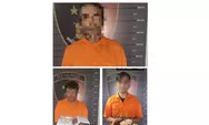 3 Pelaku Dibekuk, Kapolres Taput Terus Gencar Berantas Judi Togel