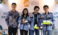 Kenalkan Tugas dan Fungsinya, LPS Luncurkan Sarana Edukasi Berbasis Teknologi Virtual Reality