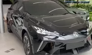 MG Nekat Banting Harga! Review Lengkap Morris Garage MG 4 EV 2025: Mobil Listrik Canggih, Jarak Tempuh 425 KM, Kini di Bawah Rp400 Juta!
