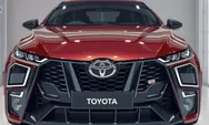 Transformasi Total Toyota Corolla Terbaru: Desain Lebih Sporty, Teknologi Hybrid Generasi Baru, dan GR Series yang Makin Buas