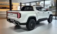 Akhirnya! New Fiat Toro 2026 Hadir dengan Kekuatan Lebih Besar, Desain Modern yang Memukau, dan Teknologi Canggih, Siap Ancam Kompetitor!