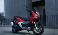 Geger! Ribuan Unit Honda ADV 160 Kena Recall Massal, Masalah CVT Bikin Produk Gagal? Simak Penjelasan Resmi AHM dan Cara Cek Unit Anda!
