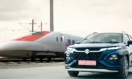 Suzuki Fronx 2025 Resmi Meluncur di Indonesia: SUV Stylish, Fitur Modern, Harga Mulai Rp280 Jutaan, Siap Guncang Pasar Mobil Murah Tahun Ini!