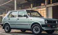 Suzuki Mehran 2026 Resmi Comeback! Mobil Murah Legendaris Kini Tampil Lebih Modern, Ini Semua Bocorannya!