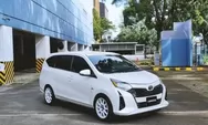 Modifikasi Simple Elegan Toyota Calya Type G: Ubah Tampilan Harian Jadi Mewah dan Stylish Tanpa Kehilangan Kenyamanan