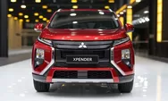 Mitsubishi Xpander 2026: LMPV Hybrid dengan Desain Futuristik, Teknologi Canggih, dan Performa Lebih Tangguh, Siap Merebut Hati Keluarga Modern