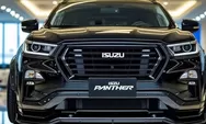 Isuzu Panther 2025: Pembaruan Besar untuk Sang Raksasa Diesel, Tampil Lebih Modern, Tangguh, dan Siap Menghadapi Tantangan Baru!