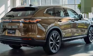 Mengenal Kembali Honda Crosstour: Apakah Akan Kembali Hadir sebagai SUV Terjangkau di Tahun 2026? Simak Penjelasannya!