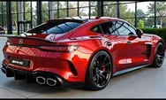 Mercedes-AMG GT 2026: Puncak Evolusi Mobil Sport dengan Tenaga 831 HP, Teknologi Hybrid Canggih, dan Desain Super Mewah yang Menggebrak Dunia Otomotif