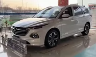 Wuling Victory 2025 Resmi Masuk Indonesia: MPV Canggih Harga Terjangkau Siap Jadi Lawan Seimbang Toyota Innova Zenix!