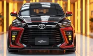 Toyota Innova Reborn 2025: MPV Legendaris yang Kembali Tampil Mewah dan Modern, Masih Jadi Pilihan Terbaik Keluarga Indonesia di Era Sekarang?