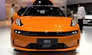 Zeekr 001 2025 Resmi Hadir di Indonesia: Mobil Listrik Premium dengan Desain Futuristik dan Harga Terjangkau yang Siap Saingi Tesla